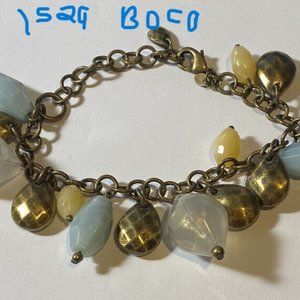 New Premier Designs Boho Bracelet